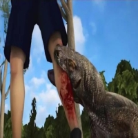 科莫多巨蜥咬人会中毒吗 科莫多巨蜥袭击人类有救吗