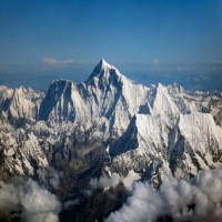 飞越喜马拉雅山脉的鸭子 什么鸭科动物能飞过喜马拉雅山
