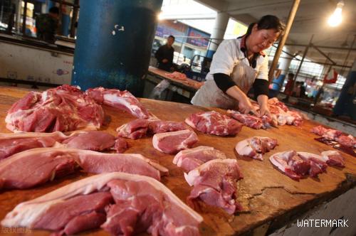 7月13日：猪价、猪肉“持续大涨”，啥情况？3个逻辑预期上涨空间