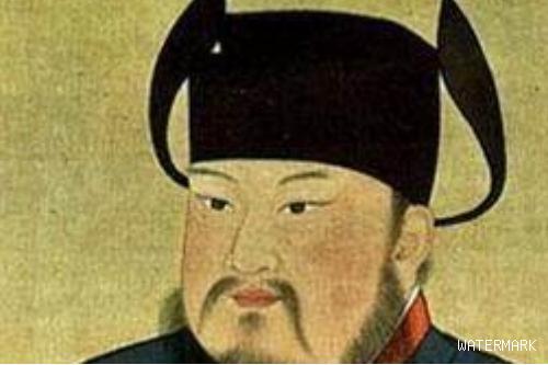 唐朝最后一位皇帝唐哀帝：一开始就注定是悲剧