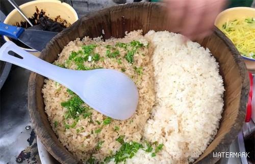 糯米煮米饭吃了有什么好处吗