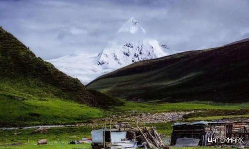 西藏萨普神山旅游攻略