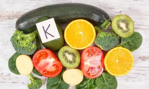 老年人吃含钾最高蔬菜水果(不影响血钾升高的水果蔬菜有哪些)