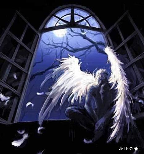 西方神话中鲜为人知的九大堕天使