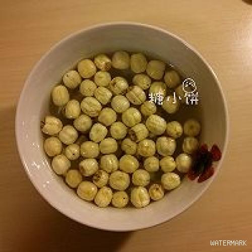 【斑纹豆沙莲蓉月饼】附：自制红豆沙+自制白莲蓉