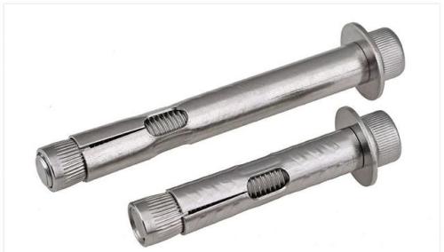 各种规格膨胀螺栓的使用场合和安装方法