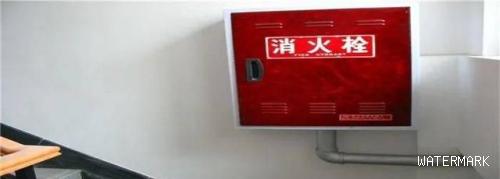 室内消火栓系统的组成,室内消火栓组成部件