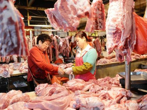 生猪、猪肉价格预警！7月13日猪价“三次上涨”，肉价再创新高