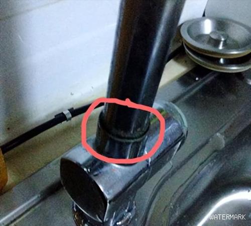 厨房漏水怎么处理及维修方法(厨房的下水管漏水是物业要维修吗)