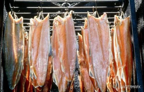 咸鱼的腌制方法要腌几天可以晒