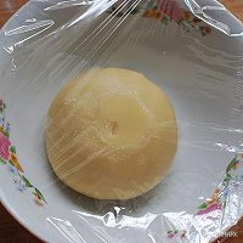 上海鲜肉月饼