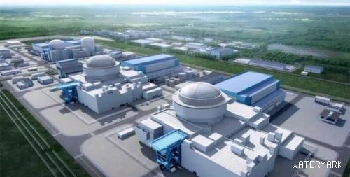 核电站是什么，什么是核电站？为什么要沿海而建？