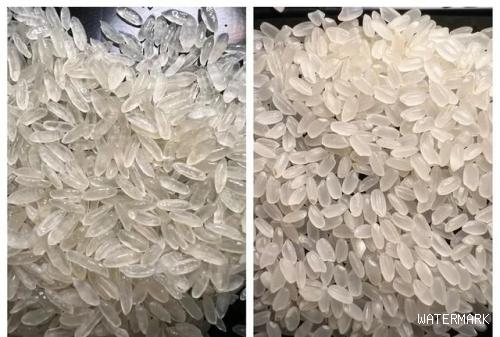 自热米饭用的人造米安全吗