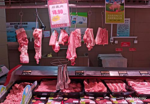 猪价大涨10，国家拟供应猪肉调控，有人着急卖猪，有人豪气补栏