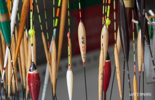 9种调漂方法，7个调钓技巧，钓鱼人的专属宝典
