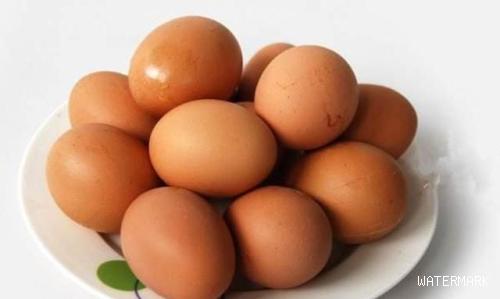 鸡场产的鸡蛋含重金属超标