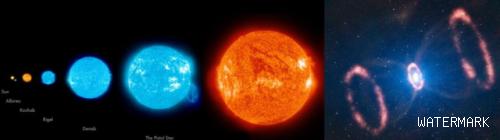 太阳表面温度5500度，地球都能晒热，为何日地间的太空是冰冷的？
