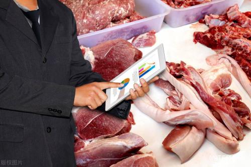 市场：猪肉价格持续上涨，后续突破20元/斤？3点因素“定心丸”