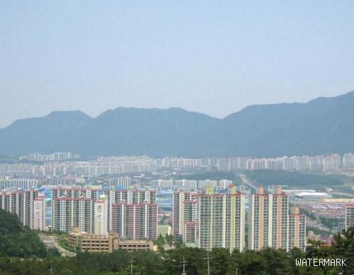 韩国七大城市,表面不怎繁华,内在实力强劲