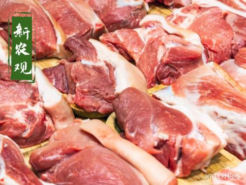 一周时间，涨了16.8%！猪肉价格为啥涨这么猛？接下来还涨吗？