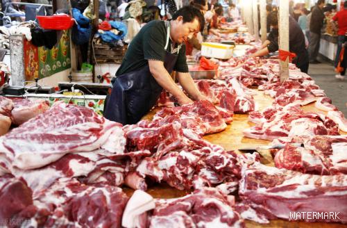 猪肉价格一个月涨了46.7%，这几天猪肉又涨价了吗