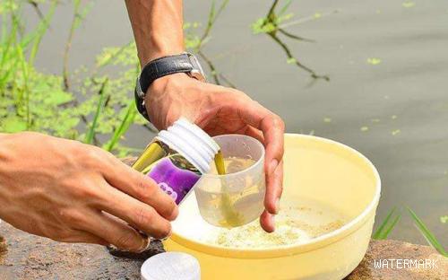夏季钓鱼多添加果酸，解析果酸的多重作用，怎么正确使用果酸？